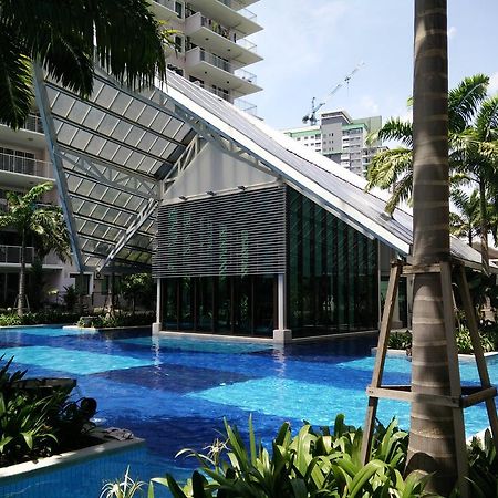 Indah Alam Condo Shah Alam Pokoj fotografie