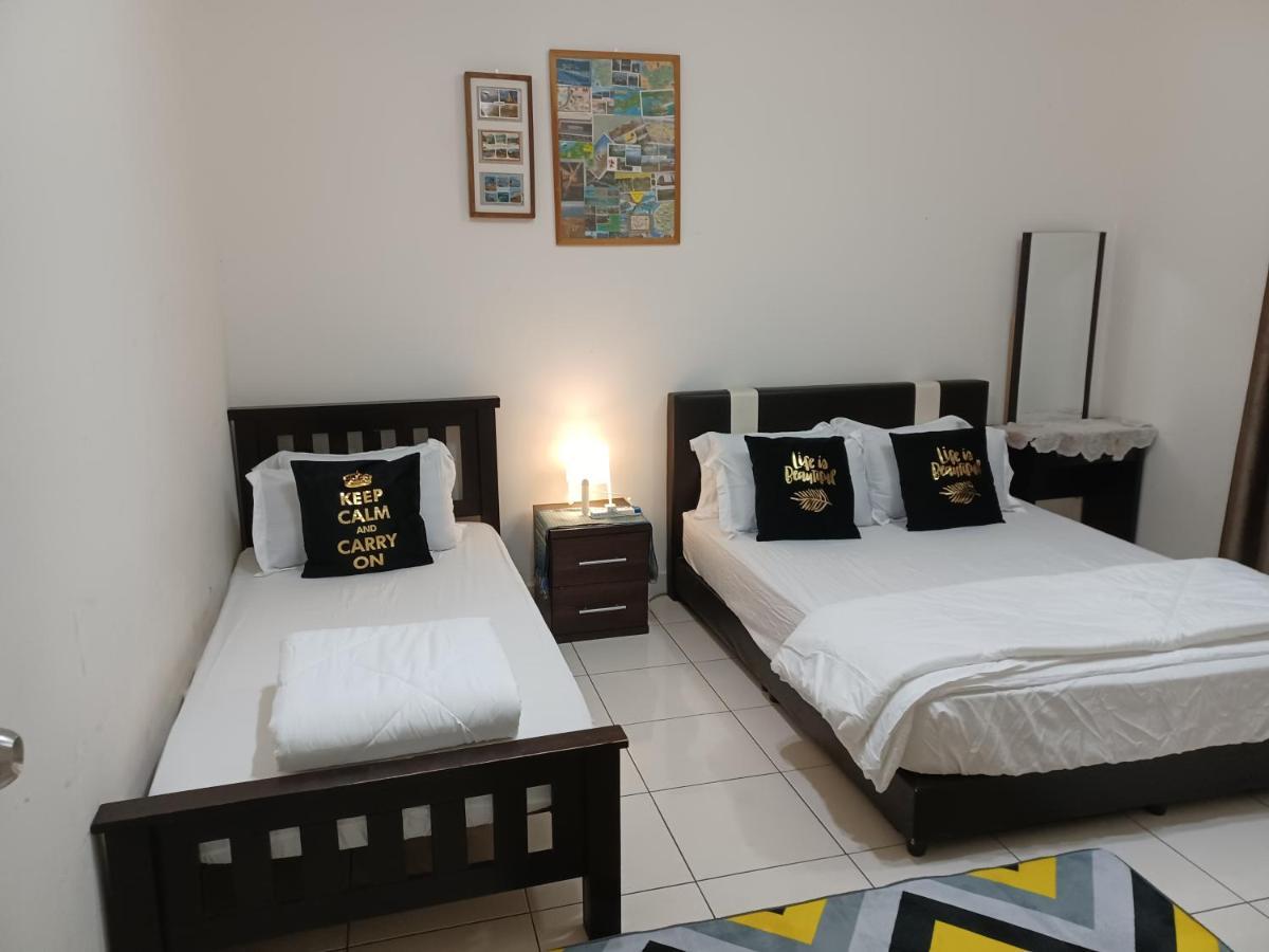 Indah Alam Condo Shah Alam Exteriér fotografie