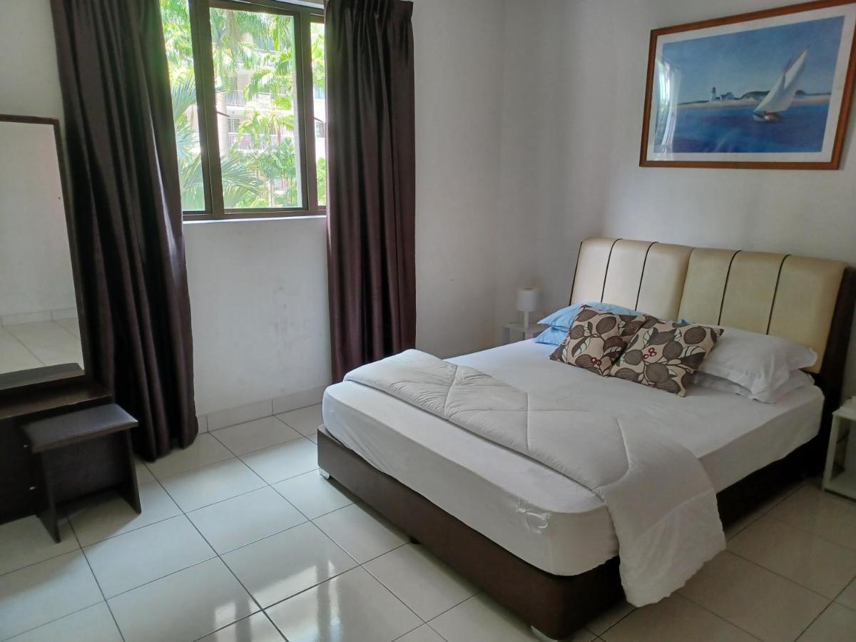 Indah Alam Condo Shah Alam Exteriér fotografie