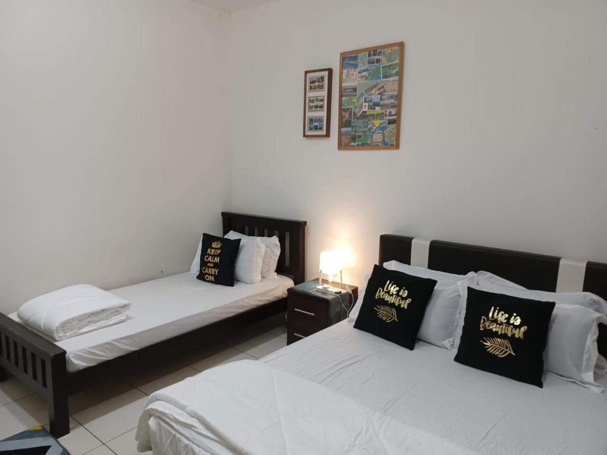 Indah Alam Condo Shah Alam Exteriér fotografie