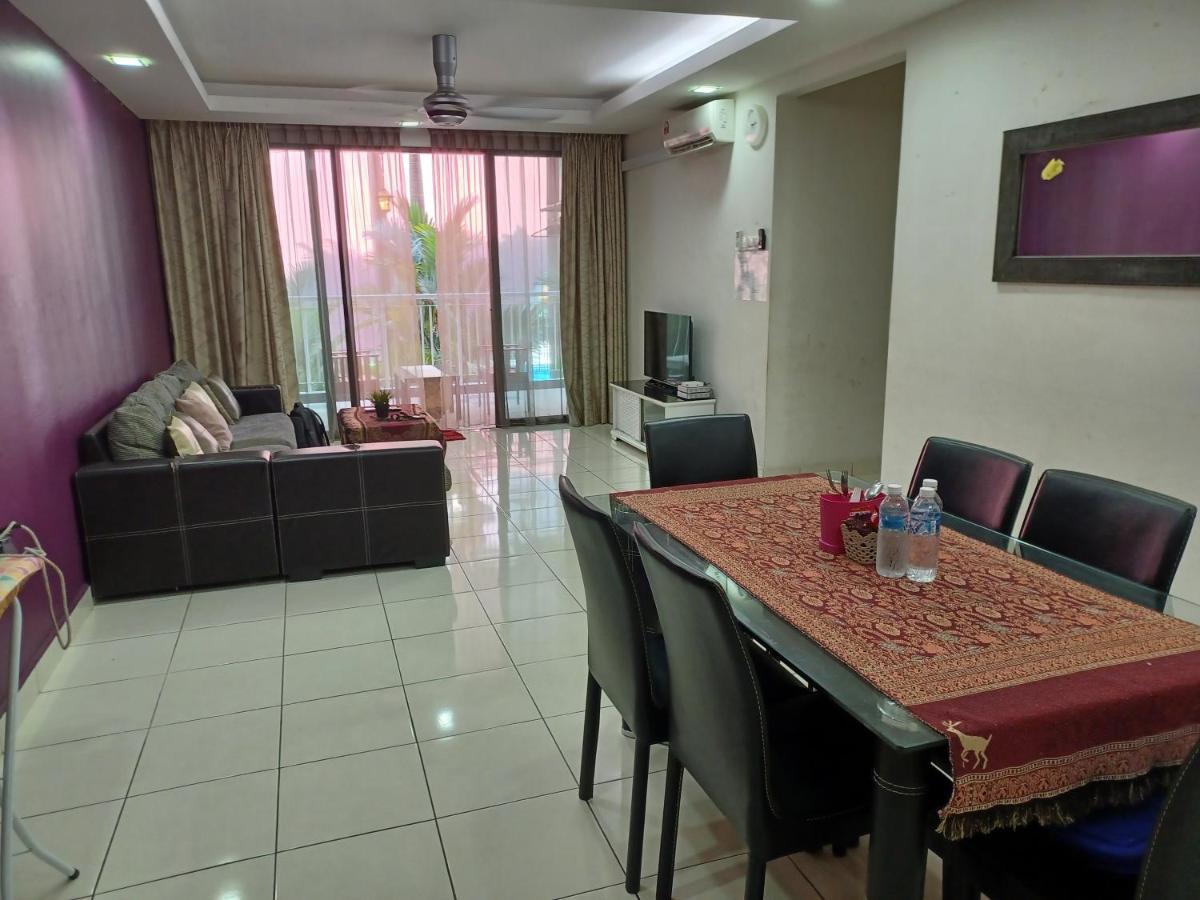 Indah Alam Condo Shah Alam Exteriér fotografie