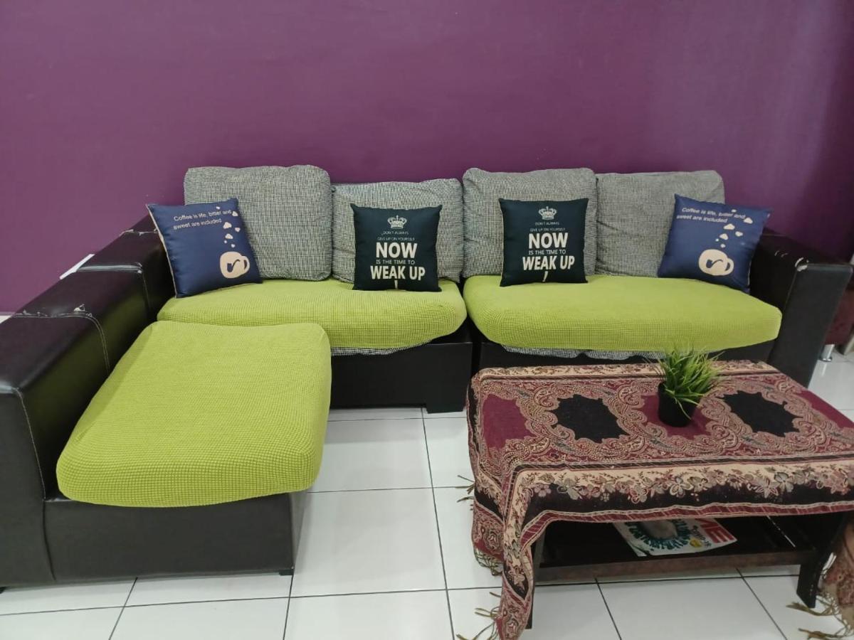 Indah Alam Condo Shah Alam Exteriér fotografie