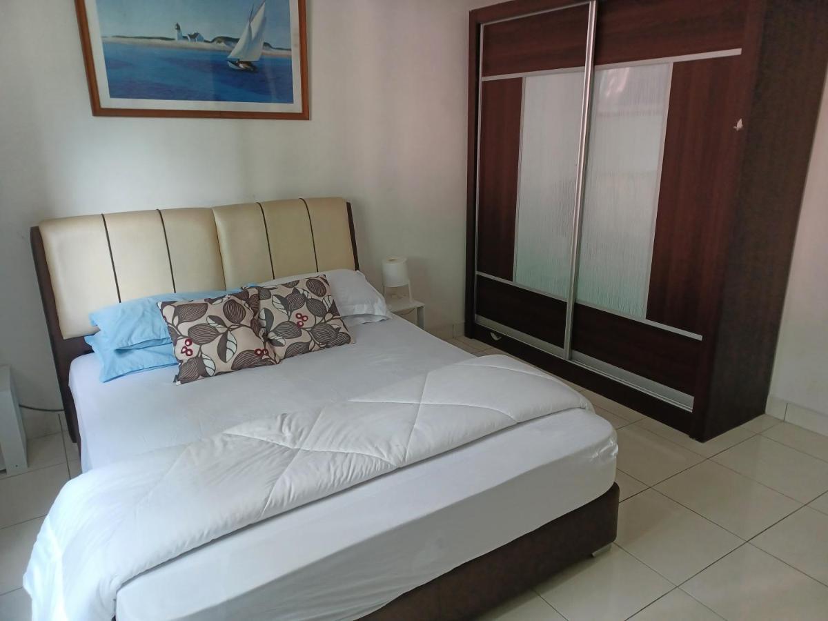 Indah Alam Condo Shah Alam Exteriér fotografie