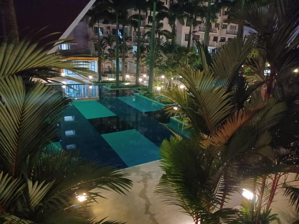 Indah Alam Condo Shah Alam Exteriér fotografie