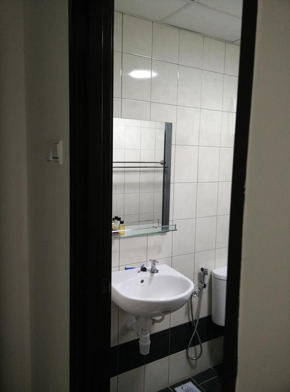 Indah Alam Condo Shah Alam Pokoj fotografie