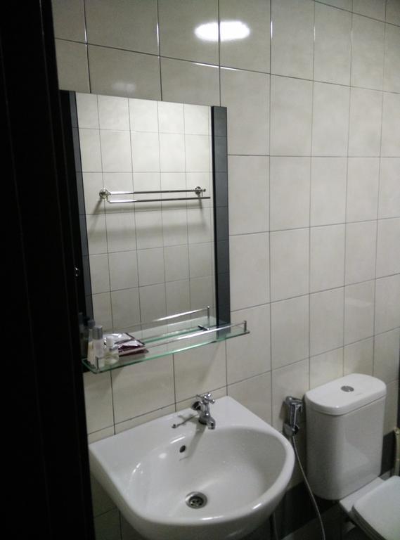 Indah Alam Condo Shah Alam Pokoj fotografie