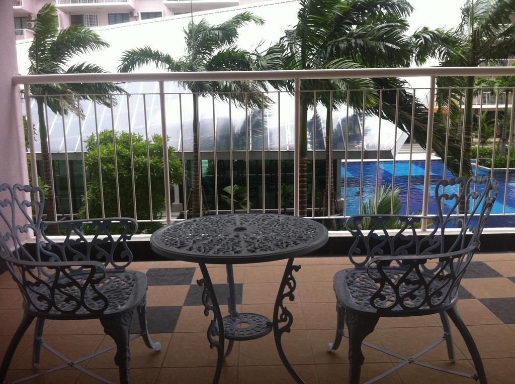 Indah Alam Condo Shah Alam Pokoj fotografie