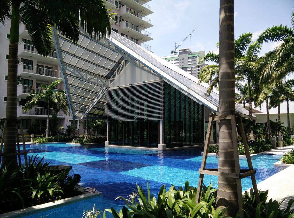 Indah Alam Condo Shah Alam Pokoj fotografie