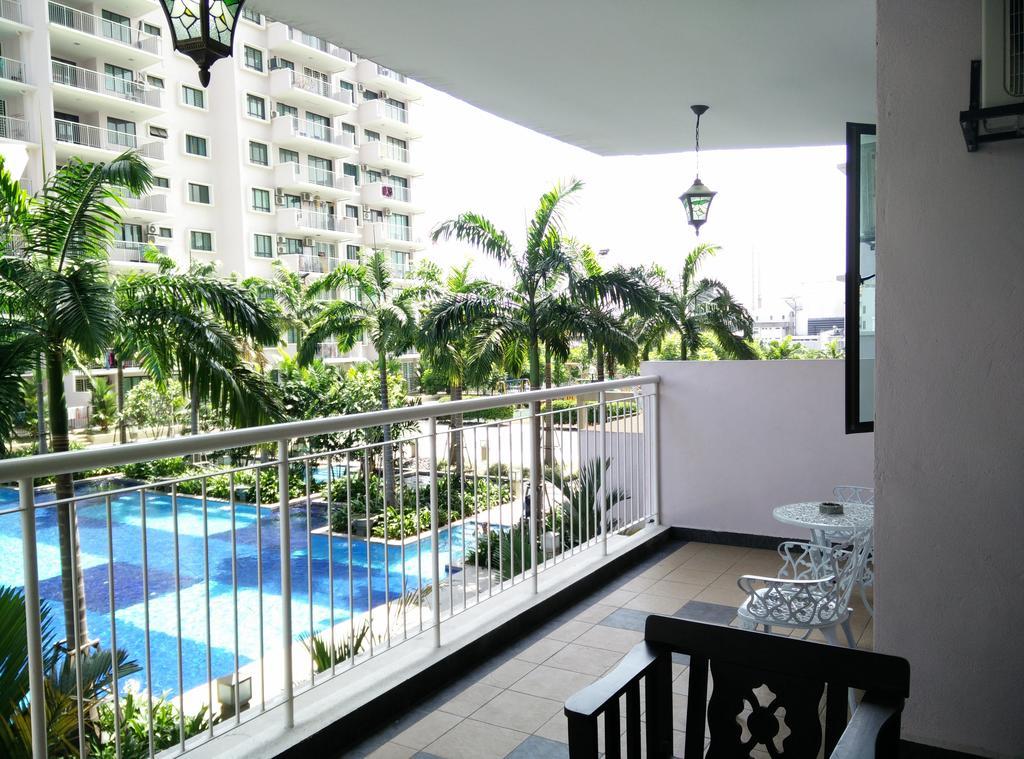 Indah Alam Condo Shah Alam Pokoj fotografie