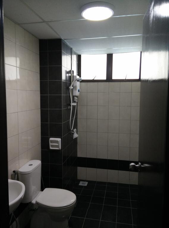 Indah Alam Condo Shah Alam Pokoj fotografie