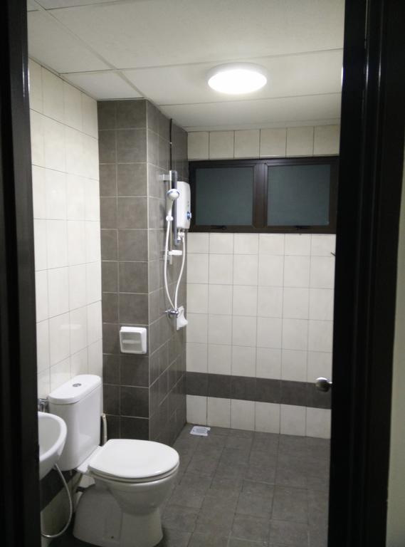 Indah Alam Condo Shah Alam Pokoj fotografie
