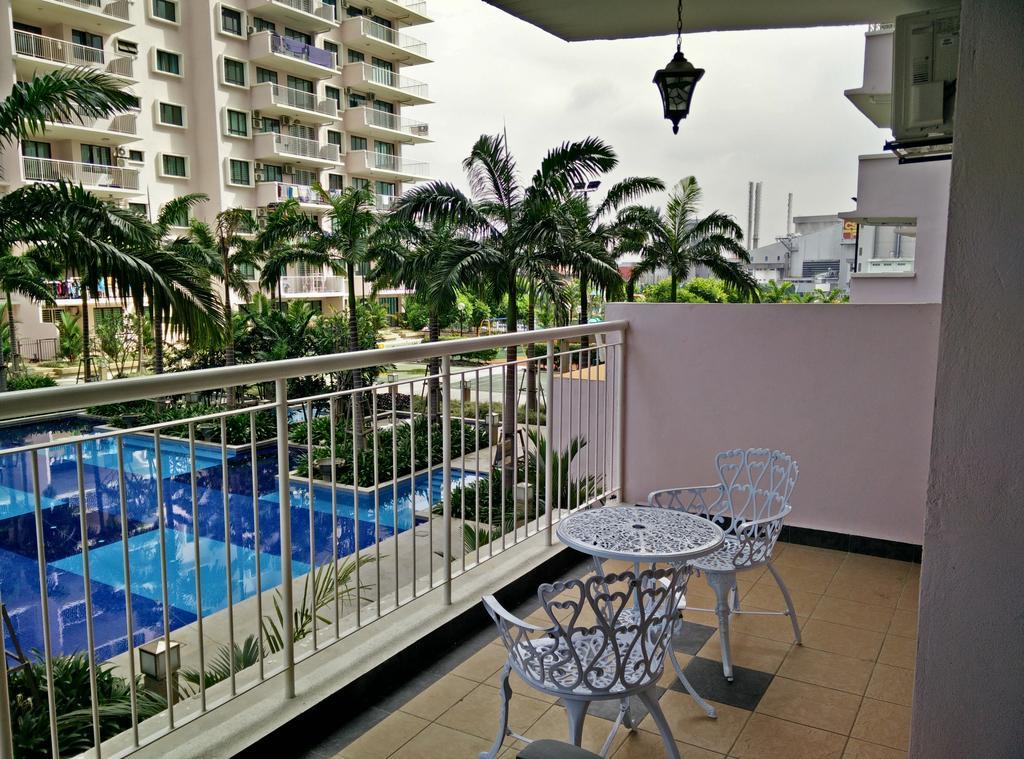 Indah Alam Condo Shah Alam Exteriér fotografie