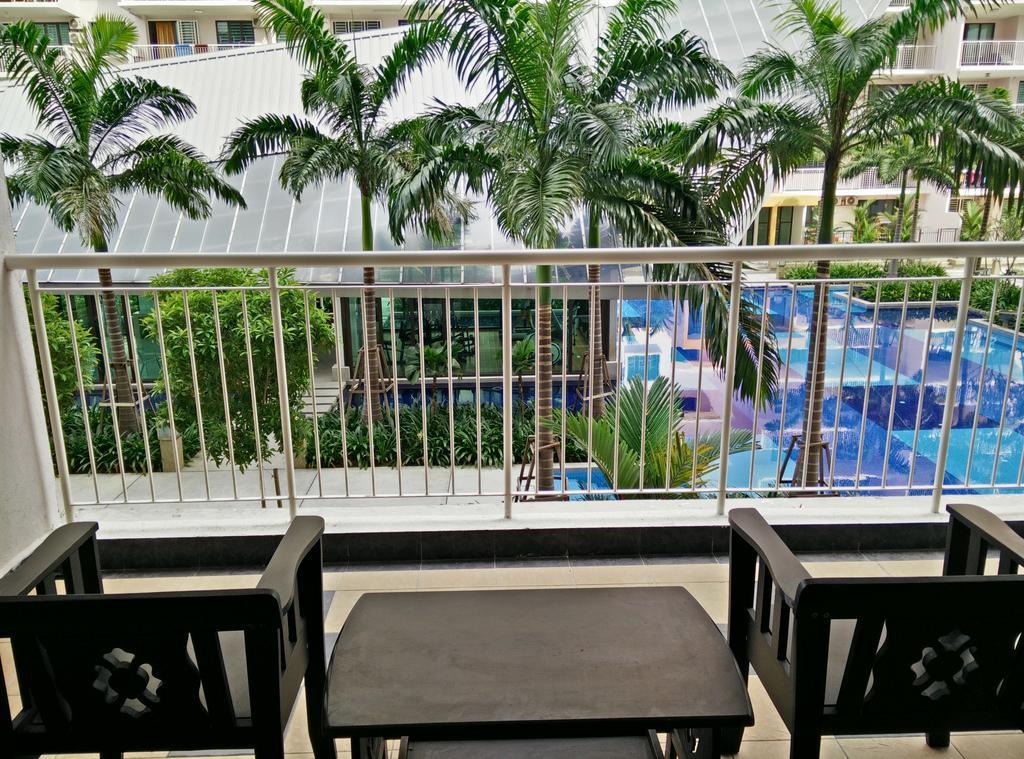 Indah Alam Condo Shah Alam Exteriér fotografie